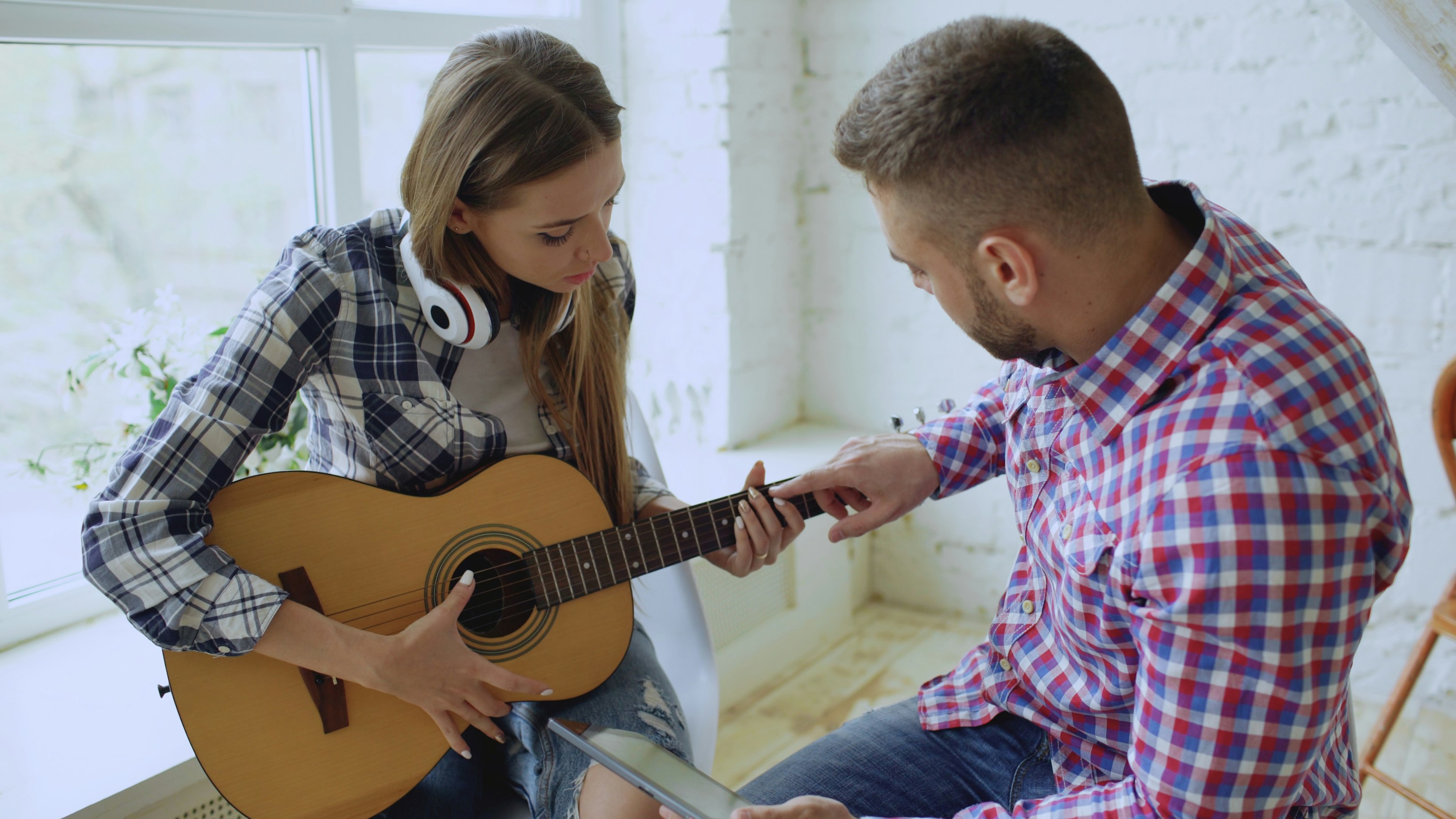 guitar teacher in perth